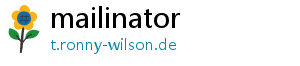 mailinator