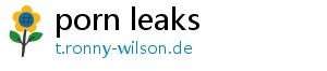 porn leaks