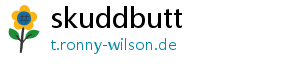 skuddbutt